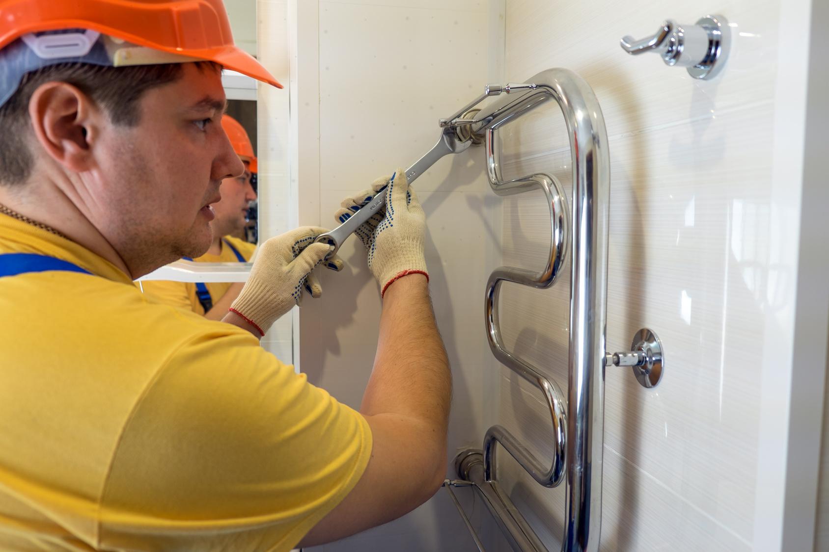 programmateur chauffage électrique Carrières-sur-Seine